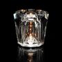 Pure Crystal Rechargeable Table Light, thumbnail 1 of 5