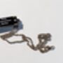 Personalised Mini Harmonica Necklace Or Keychain Gift, thumbnail 11 of 11
