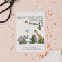 10 Jungle Party Seed Packet Favours, thumbnail 3 of 7