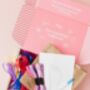 The Ribbon Embroidered Bag, thumbnail 2 of 7