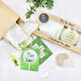 Golfer Gifts: Tea Giftset For Golf Lovers, thumbnail 6 of 10