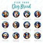 Dog Wind Spinners, thumbnail 11 of 12
