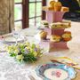 Floral Afternoon Tea Table Decorations Pack, thumbnail 1 of 11