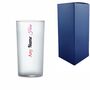 Personalised Frosted Highball Tumbler, thumbnail 2 of 4