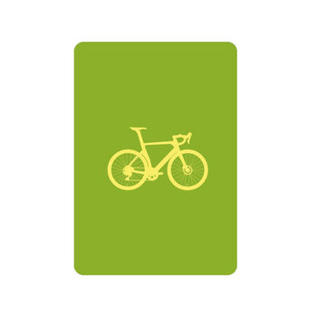 Boss Of Bikes: The Cycling Card Game For Bike Fans, 5 of 9