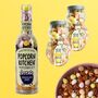 Easter Popcorn Triple Pack Chocolate Eggs Pop At Home And Popcorn Spring Chicks, thumbnail 1 of 6