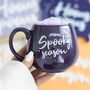 Spooky Season Mug And Socks Set, thumbnail 1 of 4