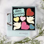 Happy Anniversary Biscuit Box, thumbnail 2 of 2