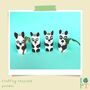 Children's Eco Activity Box: Gentle Giant Pandas, thumbnail 5 of 10