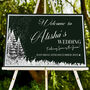 Wedding Featuring The Groom Board | Wonderland Design, thumbnail 3 of 3