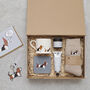 Basset Hound Dog Coaster, thumbnail 3 of 10