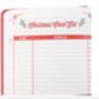 Christmas Planner Journal, thumbnail 3 of 4