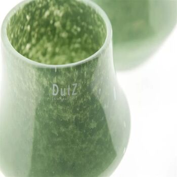 Orchid Pot Marco Pistache, 4 of 5