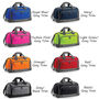 Personalised Children's Sports Bag, thumbnail 4 of 7