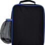 Sonic The Hedgehog Kids Lunch Bag Personalised, thumbnail 2 of 7