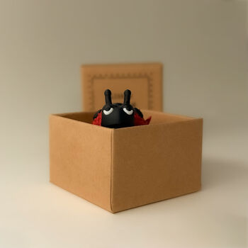 Little Love Bug Tiny Little Gifts, 2 of 4