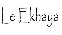 Le Ekhaya Logo