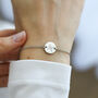 Cardinal Bracelet, Memorial Jewellery, Gift For Loss, thumbnail 3 of 4