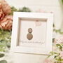 Birthday Pebble Picture, thumbnail 3 of 4