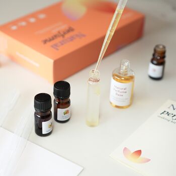 Natural Perfume Making Kit, 6 of 6