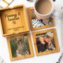 Personalised Photo Coasters, thumbnail 1 of 4