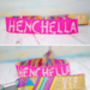 Festival Hen Party Wristband Favours, thumbnail 3 of 9