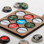 Beer Cap Coaster, thumbnail 1 of 7