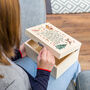 Personalised Christmas Eve Box With Poem For Children, thumbnail 3 of 6