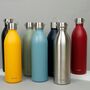 Qwetch Active Insulated Stainless Steel Bottles 1 L, thumbnail 1 of 11