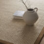 Origins Sisal Boucle Rug, thumbnail 10 of 10