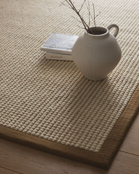 Origins Sisal Boucle Rug, 10 of 10