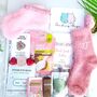 Christmas Hug In A Box – Xmas Pamper Hamper, thumbnail 1 of 4