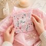 Personalised Mum's Affirmation Coaster For Mother's Day, thumbnail 6 of 6