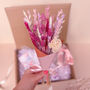 Happy Birthday Hamper Flower Theme, thumbnail 2 of 6