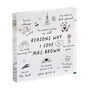 Personalised Teacher Gift Acrylic Plaque, thumbnail 3 of 4