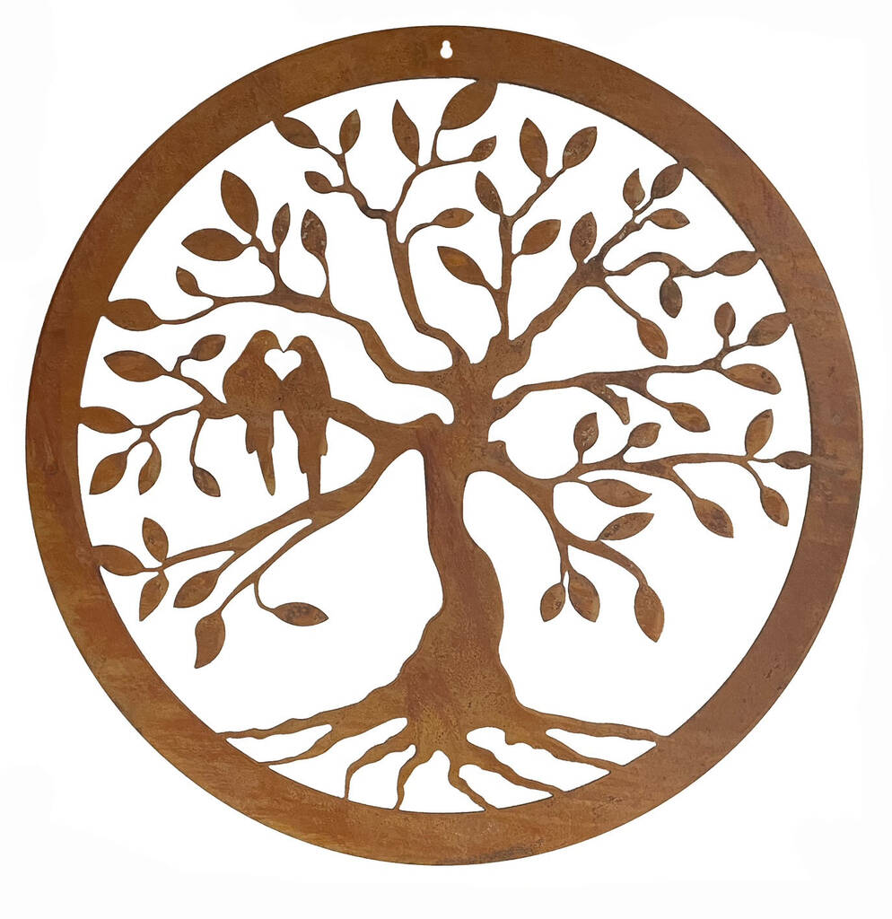 Tree Of Life Wall Art Small And Large Available