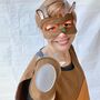 Teacher World Book Day Monster Costume, thumbnail 4 of 6