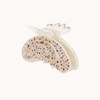 Helen Secret Middle Hairgrip, 2 of 2