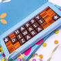 Personalised Happy Diwali Chocolates, thumbnail 3 of 8