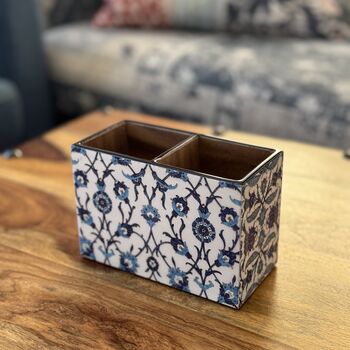 Cutlery Holder, Dining Table Organiser, 3 of 12