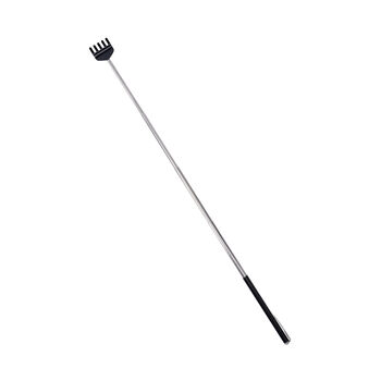 Telescopic Extendable Forked Back Scratcher, 4 of 4