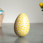 Leo Swedish Style Påskägg Easter Egg Tin, thumbnail 1 of 7