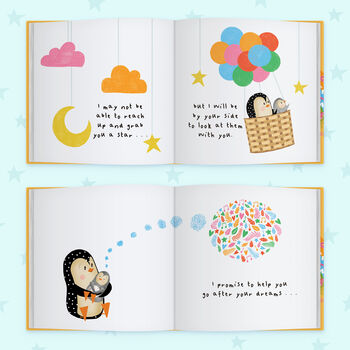 Promises For You Gift Book, 9 of 12