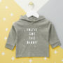 You've Got This Daddy Kids Hoodie, thumbnail 1 of 4