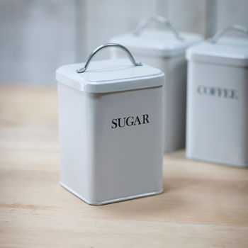 Sugar Canister, 2 of 5