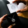 Birthday Gift For Her, Zodiac Sign Necklace, thumbnail 6 of 12