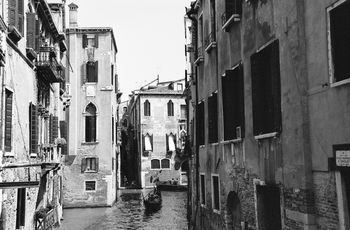Venice Canal, Italy, Art Print, 5 of 7