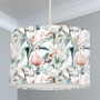 Tropical Animals Print Children's Lampshade, thumbnail 1 of 2