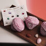 Mystery Gemstone Bath Bomb Gift Set, thumbnail 1 of 10