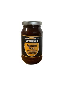 Fine Chutney Selection In A Gift Box, 5 of 11